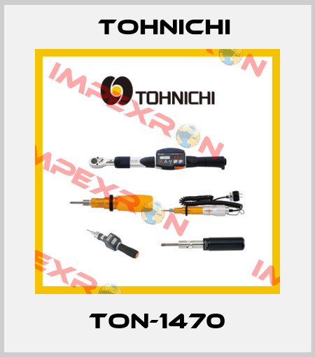 TON-1470 Tohnichi