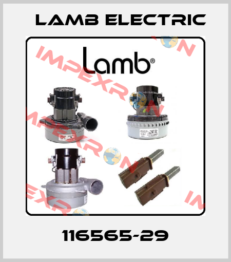 116565-29 Lamb Electric