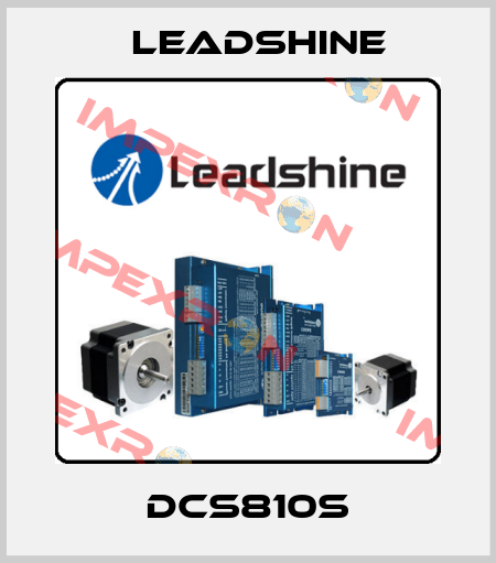 DCS810S Leadshine