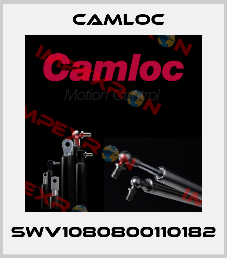SWV1080800110182 Camloc