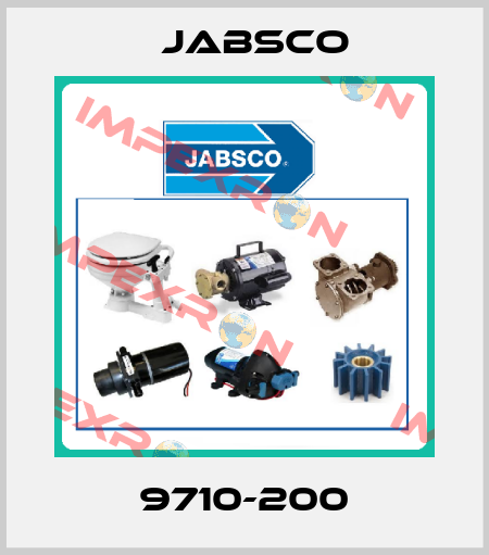 9710-200 Jabsco