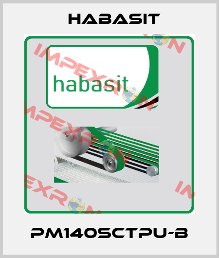 PM140SCTPU-B Habasit