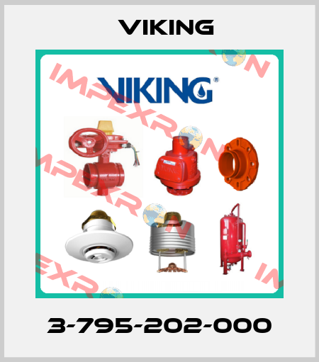 3-795-202-000 Viking