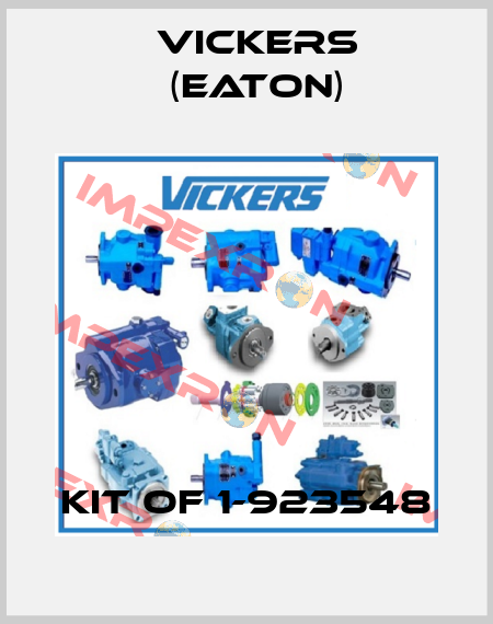 KIT OF 1-923548 Vickers (Eaton)