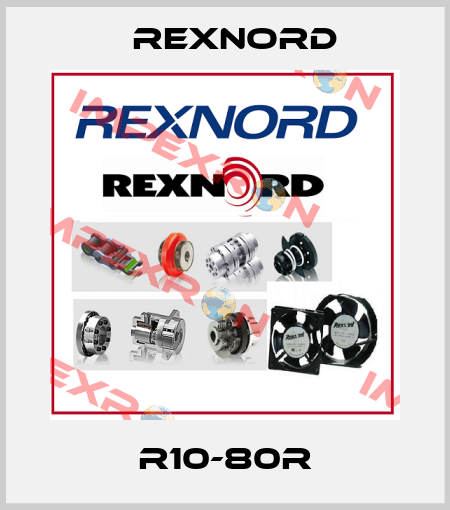 R10-80R Rexnord