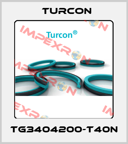 TG3404200-T40N Turcon