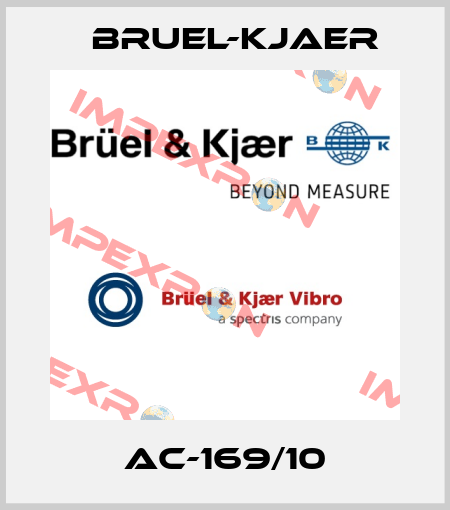AC-169/10 Bruel-Kjaer