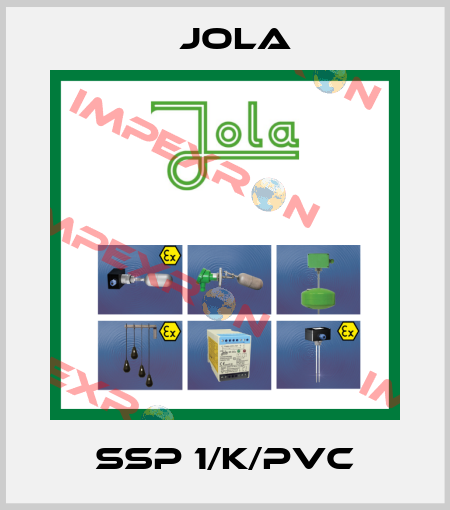 SSP 1/K/PVC Jola