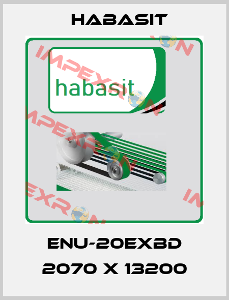 ENU-20EXBD 2070 x 13200 Habasit