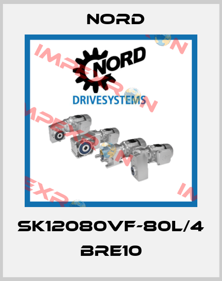 SK12080VF-80L/4 BRE10 Nord