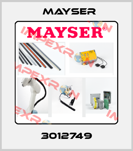 3012749 Mayser