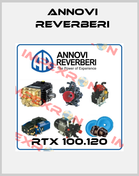 RTX 100.120 Annovi Reverberi