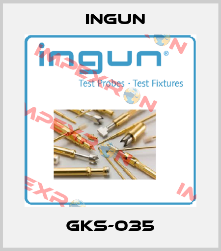 GKS-035 Ingun
