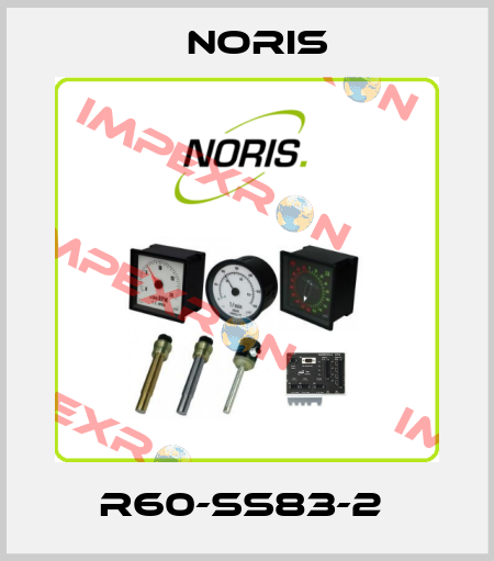 R60-SS83-2  Noris