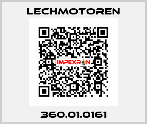 360.01.0161 Lechmotoren