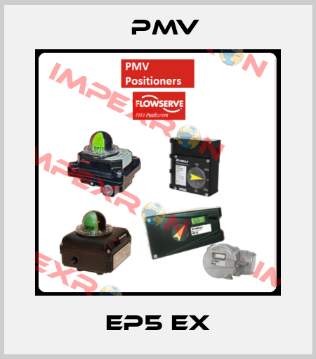 EP5 EX Pmv