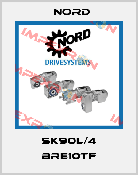 SK90L/4 BRE10TF Nord