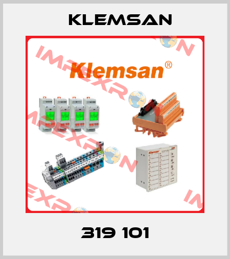 319 101 Klemsan