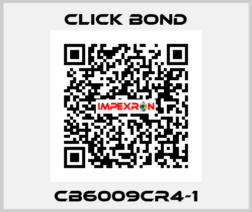 CB6009CR4-1 Click Bond