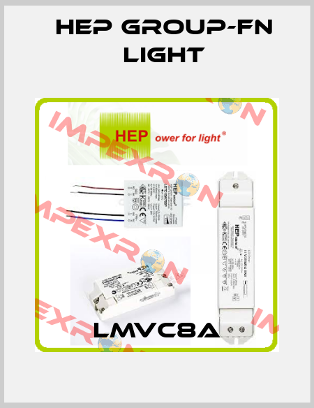 LMVC8A Hep group-FN LIGHT