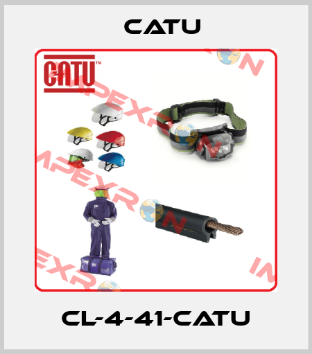 CL-4-41-CATU Catu