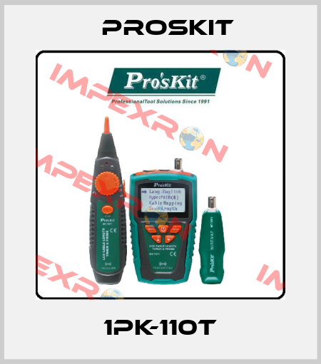 1PK-110T Proskit