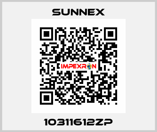 10311612ZP Sunnex