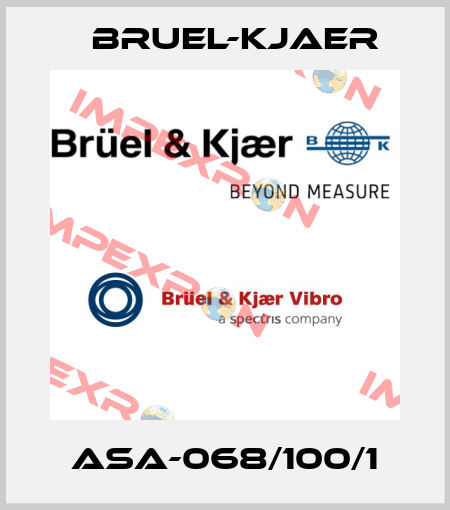 ASA-068/100/1 Bruel-Kjaer