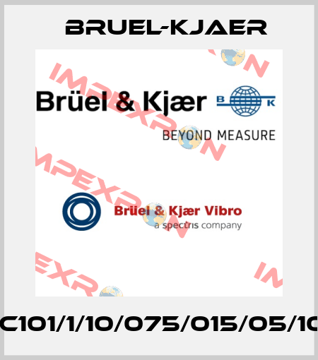 ds822.mc101/1/10/075/015/05/10/000/0/0 Bruel-Kjaer