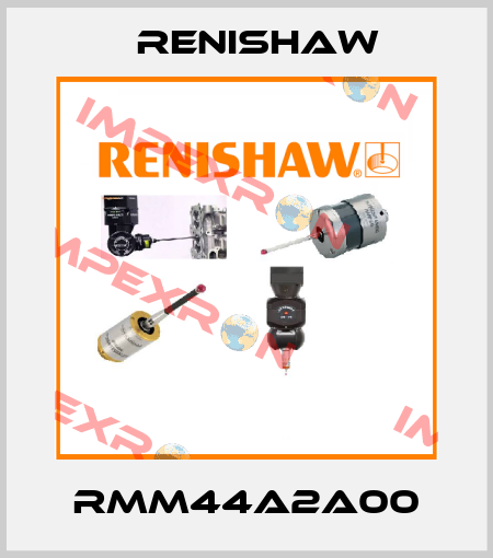 RMM44A2A00 Renishaw