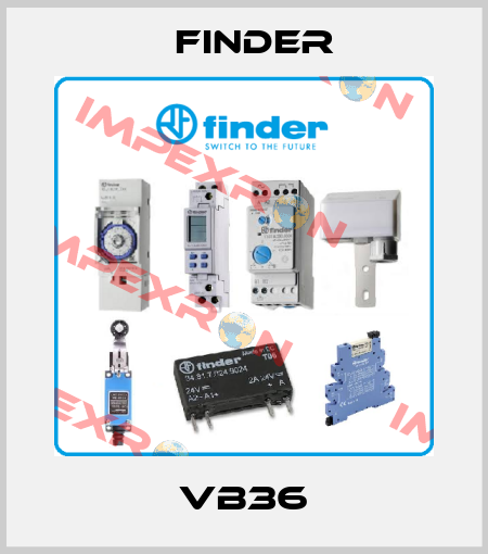 VB36 Finder
