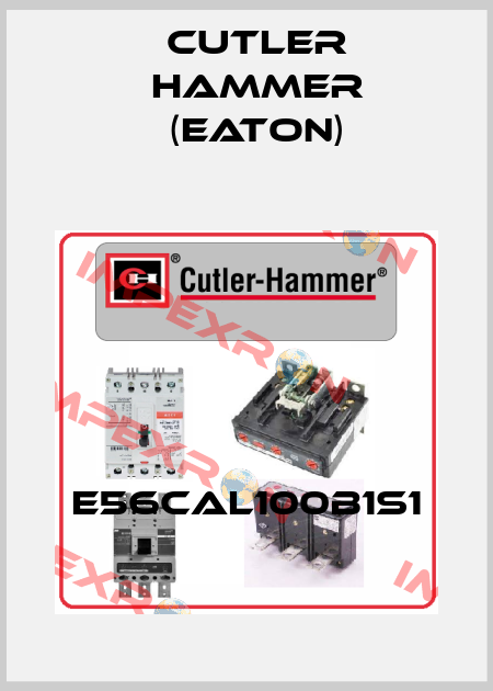 E56CAL100B1S1 Cutler Hammer (Eaton)