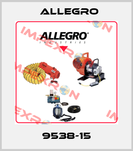 9538-15 Allegro
