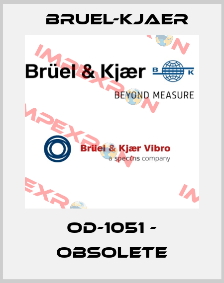 OD-1051 - obsolete Bruel-Kjaer