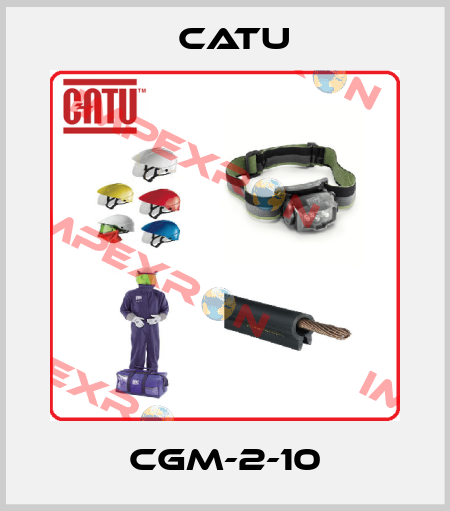 CGM-2-10 Catu