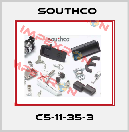 C5-11-35-3 Southco