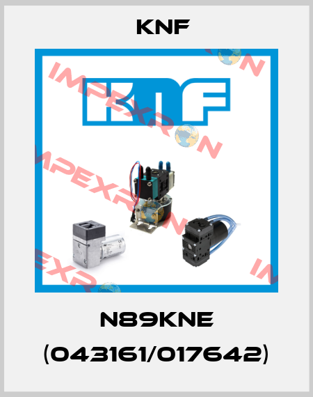 N89KNE (043161/017642) KNF