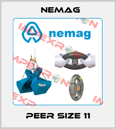 Peer Size 11 NEMAG