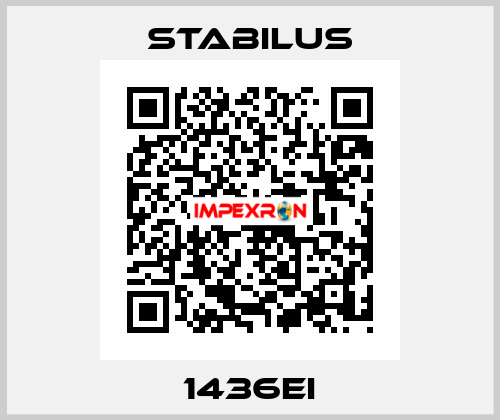 1436EI Stabilus