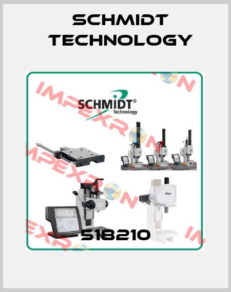 518210 SCHMIDT Technology