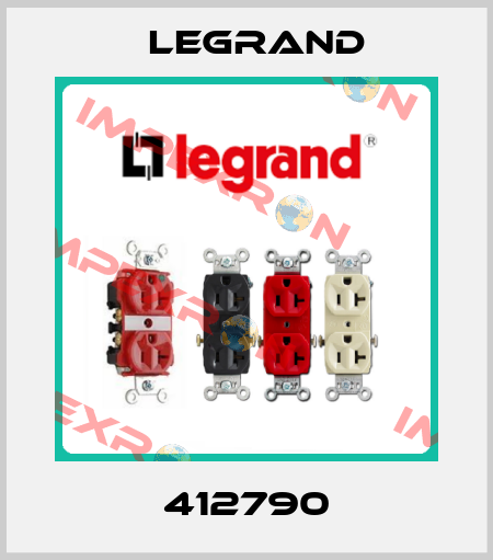 412790 Legrand