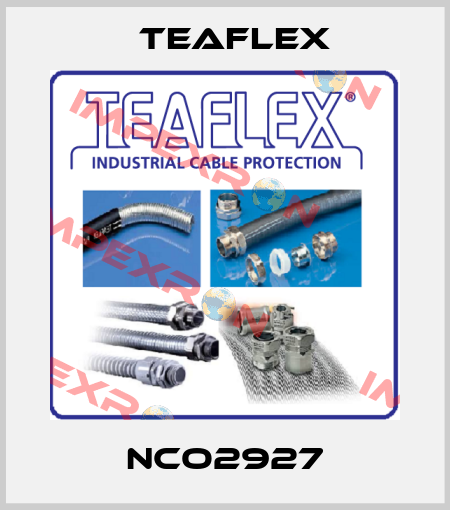 NCO2927 Teaflex