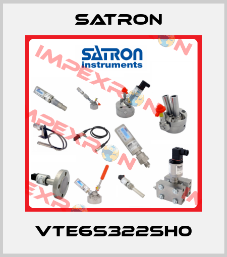 VTe6S322SH0 Satron