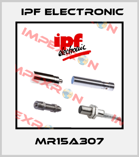 MR15A307 IPF Electronic
