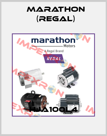 HJA100L4 Marathon (Regal)