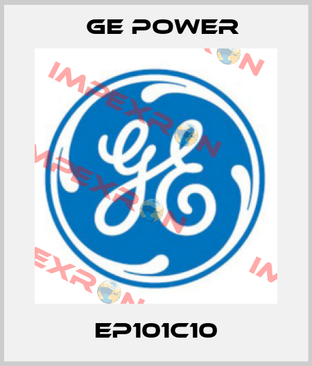 EP101C10 GE Power