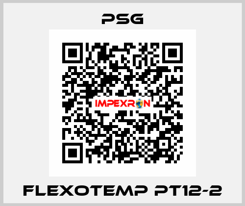 flexotemp PT12-2 PSG
