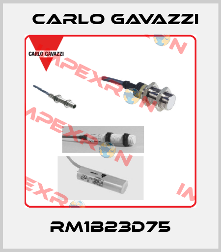 RM1B23D75 Carlo Gavazzi