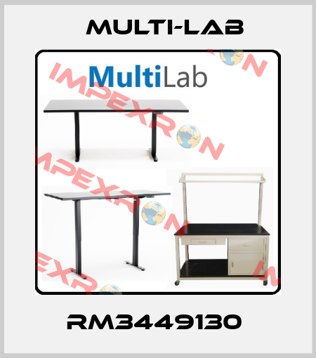 RM3449130  Multi-Lab
