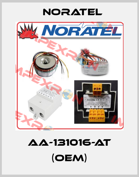 AA-131016-AT (OEM) Noratel